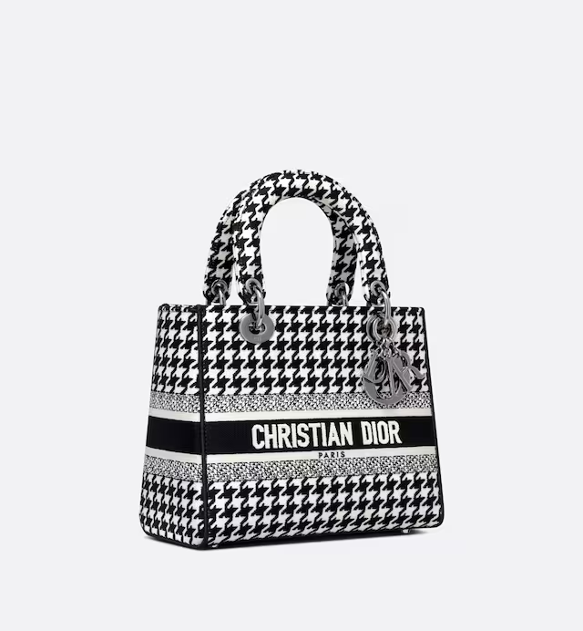 MEDIUM LADY D-LITE BAG